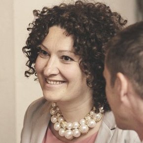 Elize Shirdel