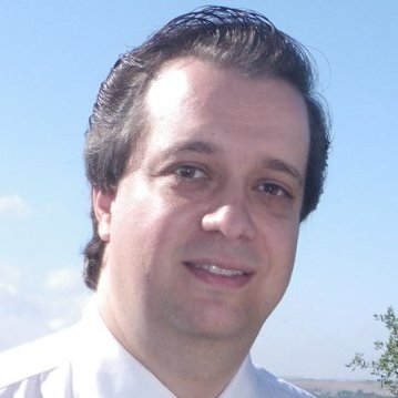 Luis Domingues