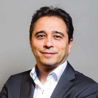 Yannick Delsahut