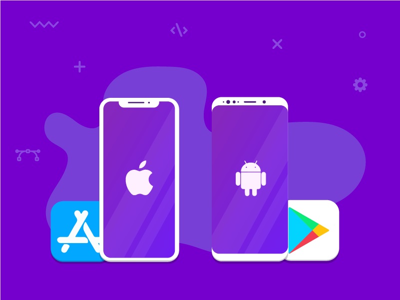 best mobile app builder no coding