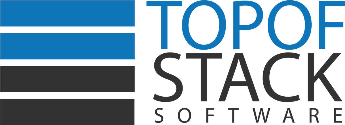 TopOfStack Software Limited