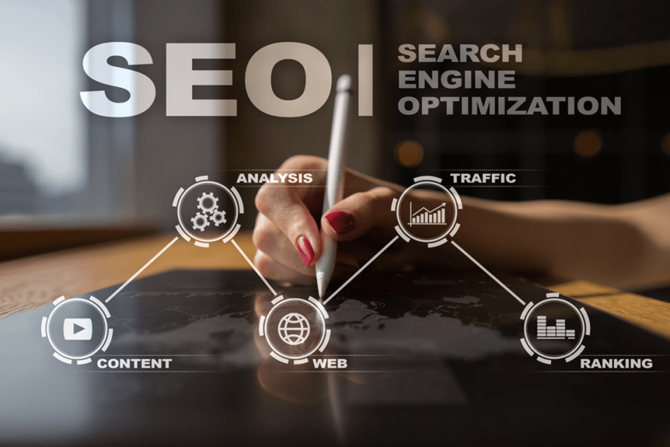 What are the best SEO company in Bangladesh? - TopOfStack Software Limited